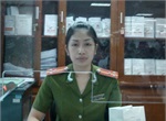 Ms. Nguyen Ngoc Quynh; Ms. Tran Minh Thuy